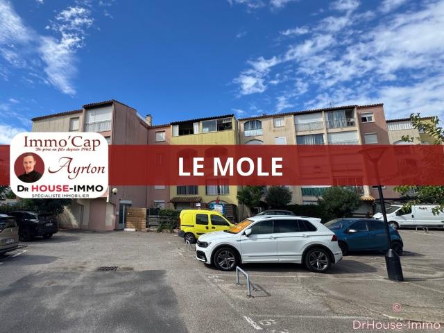 Appartement vente à Agde, Hérault