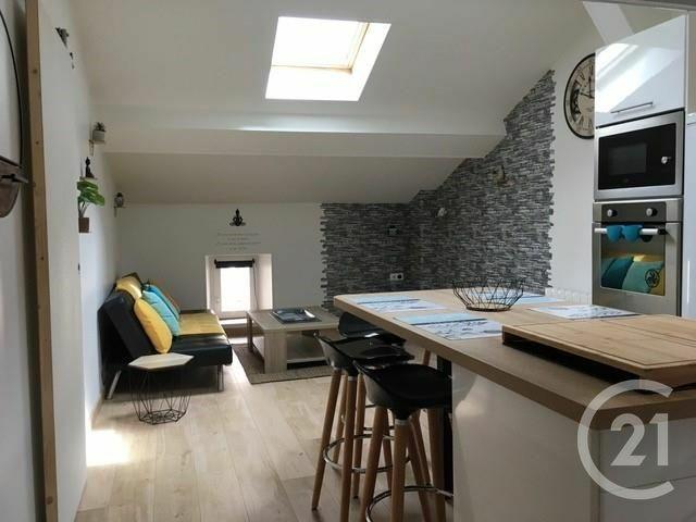 Appartement vente à Peyrehorade, Le Tuc