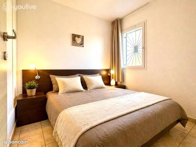 Appartement vente à Corte, Linguizzetta