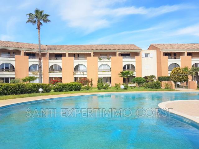 Appartement vente à Corte, Linguizzetta