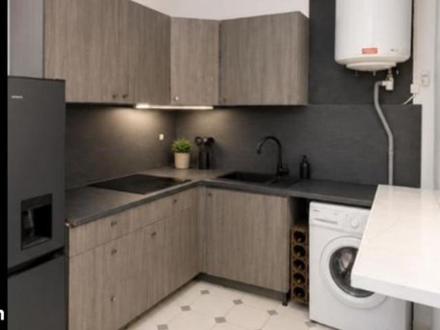 Appartement vente à Le Raincy, Le Bourget
