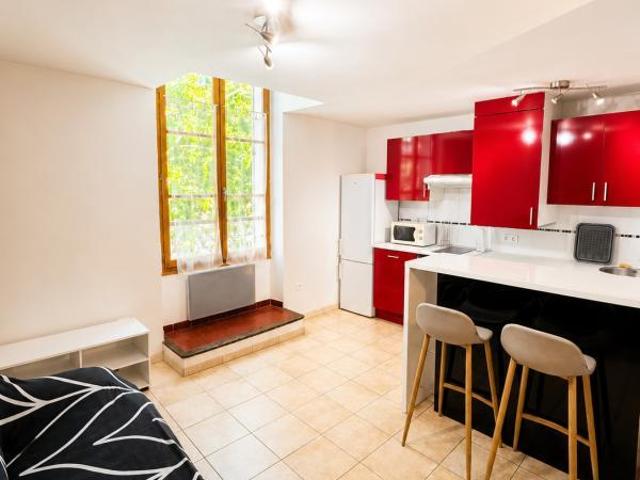 Appartement vente à Apt, Pertuis