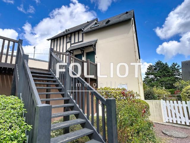 Appartement location à Lisieux, Cabourg
