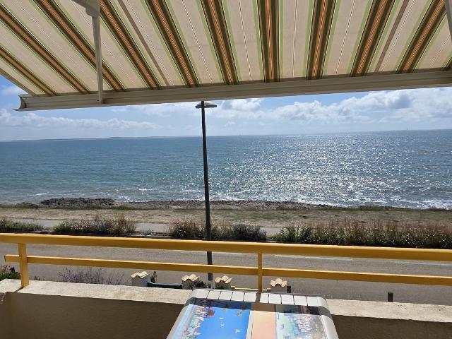 Appartement vente à Rochefort, Saint-palais-sur-mer