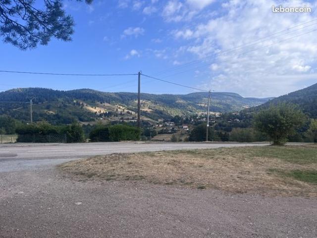 Appartement vente à Épinal, Saint-maurice-sur-moselle
