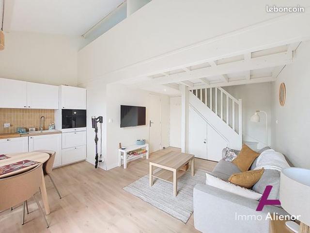 Appartement vente à Dax, Vieux-boucau-les-bains