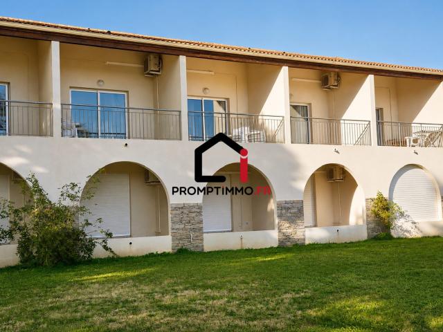 Appartement vente à Corte, Linguizzetta