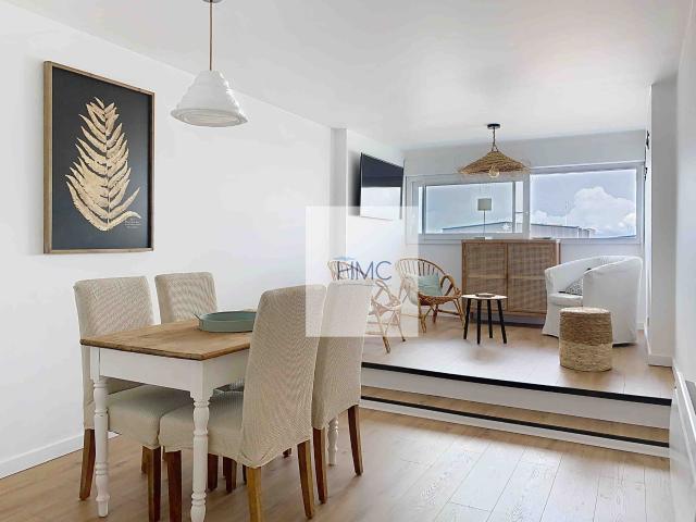 Appartement vente à Les Sables-d'Olonne, Noirmoutier-en-l'ile