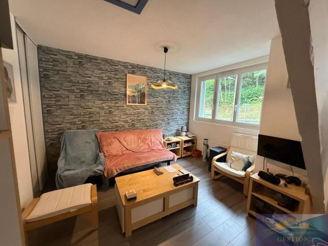 Appartement vente à Argelès-Gazost, Cauterets