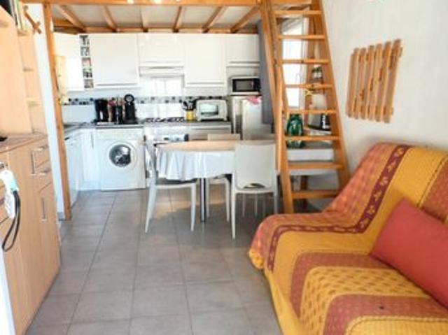 Appartement vente à Béziers, Agde