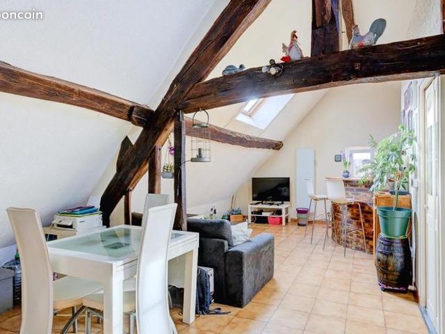 Appartement vente à Palaiseau, Champlan