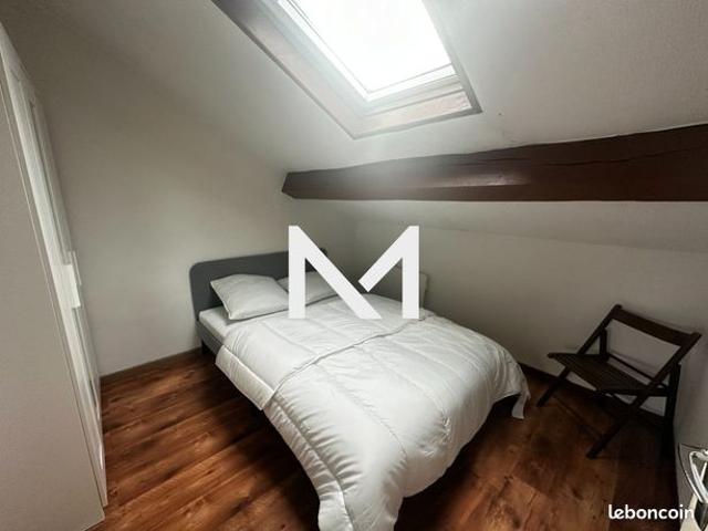 Appartement vente à Grenoble