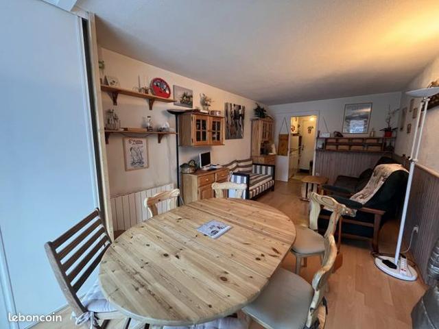 Appartement vente à Argelès-Gazost, Les Angles