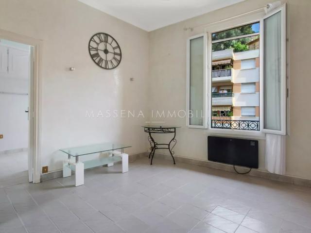 Appartement vente à Nice