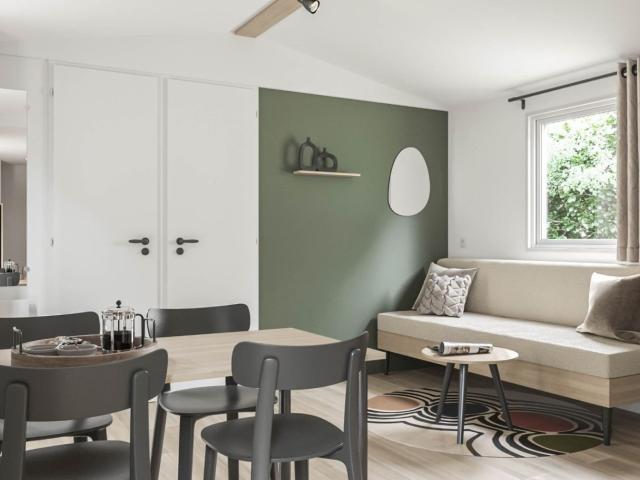Appartement vente à Sartène, Porto-vecchio