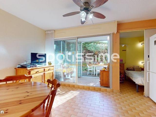 Appartement vente à Béziers, Agde