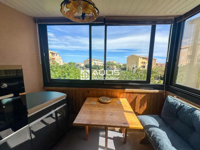 Appartement vente à Narbonne, Fleury