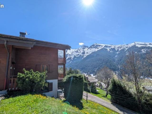 Appartement vente à Annecy, La Clusaz