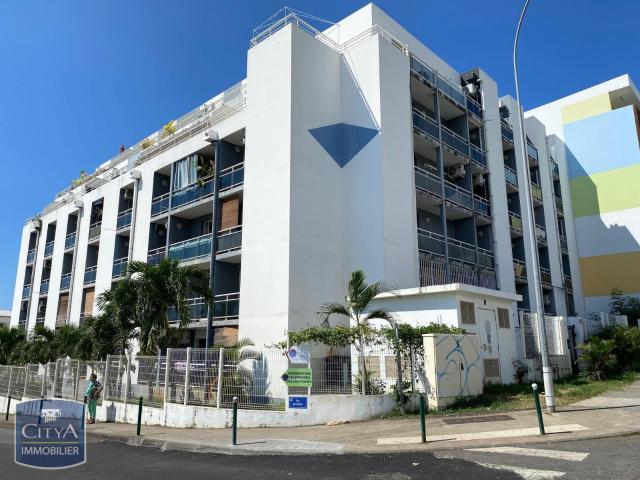 Appartement vente à La Réunion