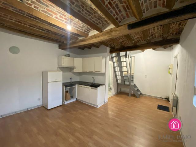 Appartement location à Valenciennes, Hérin