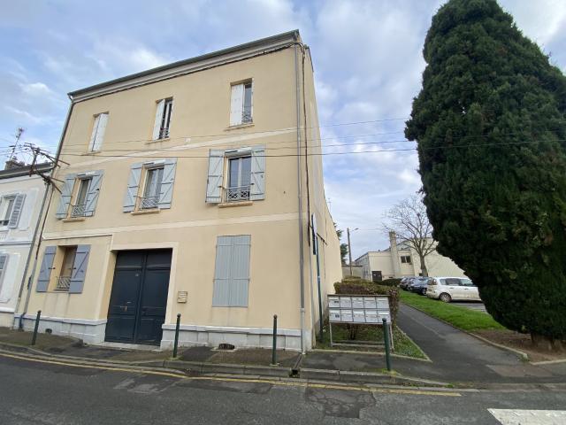 Appartement location à Palaiseau, Limours
