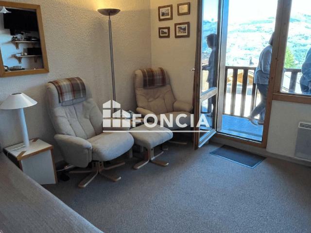 Appartement vente à Albertville, Bellentre