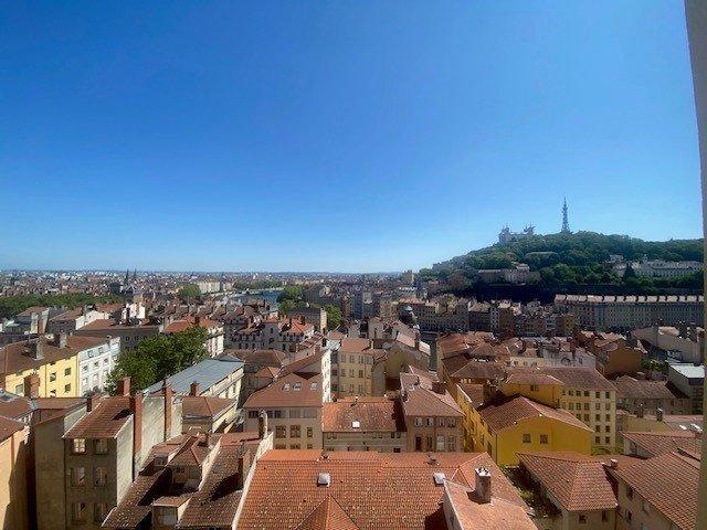 Appartement location à Lyon, Métropole de Lyon