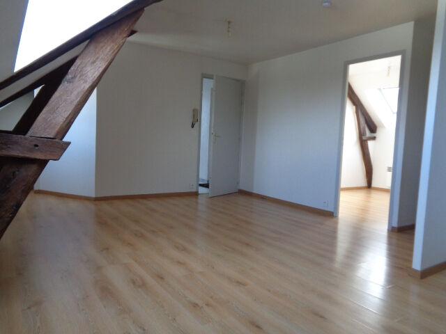 Appartement location à Châteaubriant-Ancenis, Nozay