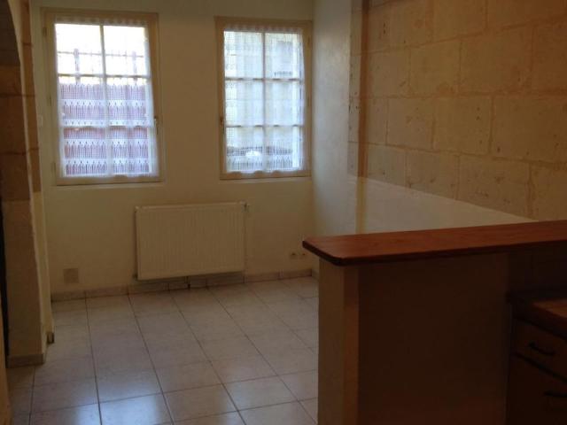 Appartement location à Saumur