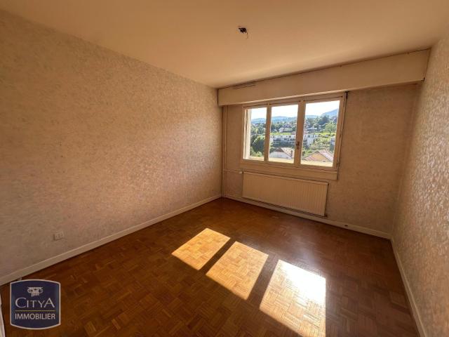 Appartement vente à Chambéry, Aix-les-bains