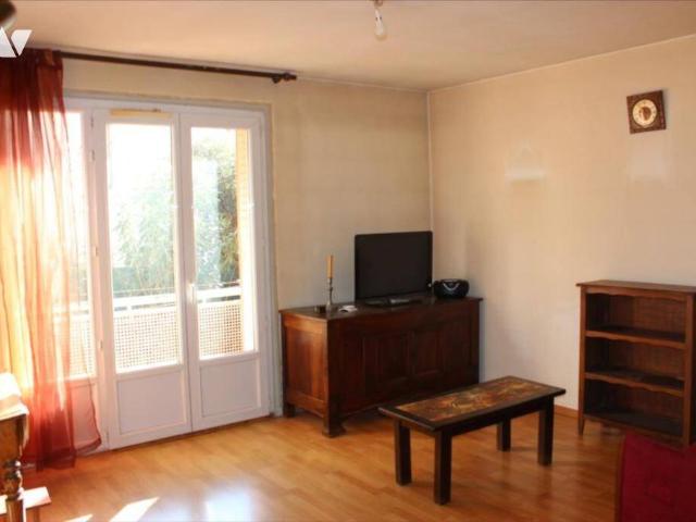 Appartement vente à Valréas, Lotissement les Grands Pres
