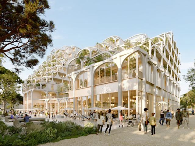 Appartement vente à Cabanes du Roc, La Grande-Motte