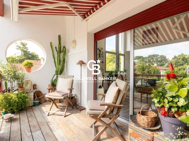 Appartement vente à Dax, Soorts-hossegor