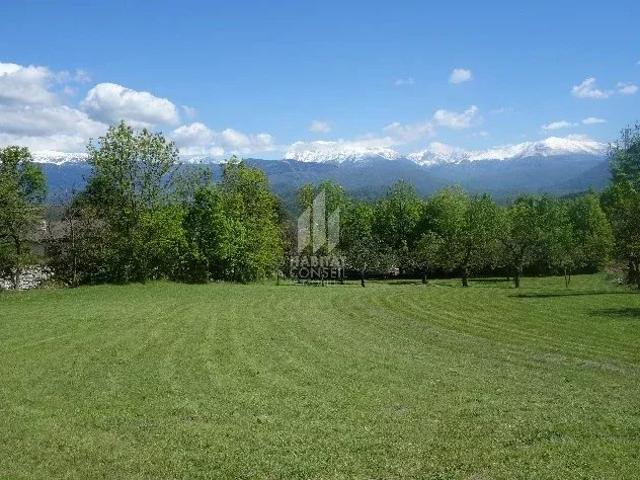 Appartement vente à Grenoble, Claix