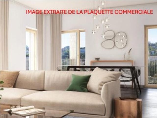 Appartement vente à Loches, La Croix-en-touraine