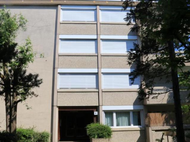 Apartment mieten in Onex