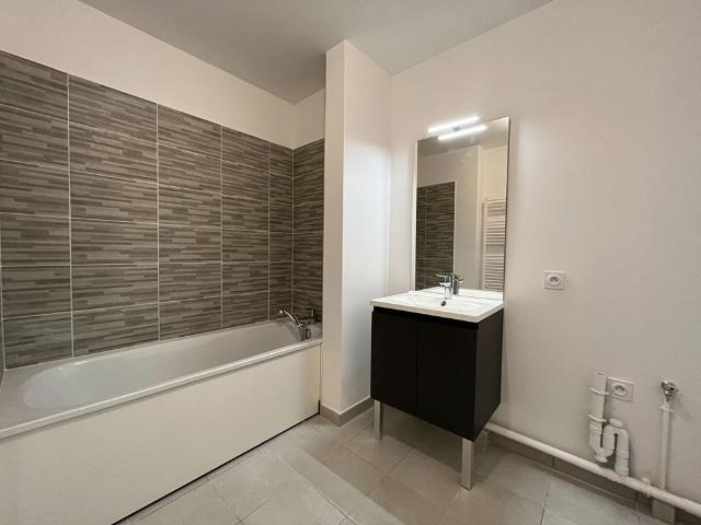 Appartement location à Le Raincy, Villepinte