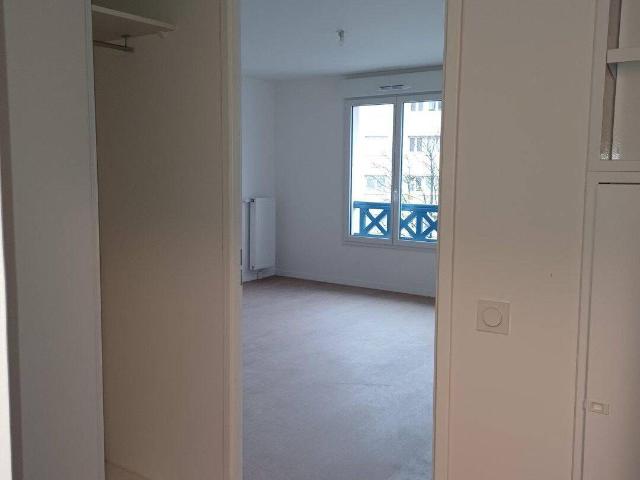 Appartement location à Cité Gabriel Péri, Le Blanc-Mesnil