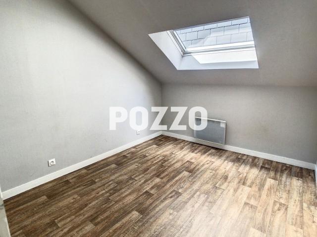 Appartement location à Avranches, Les Chéris