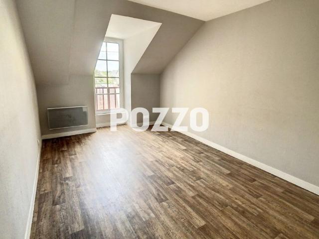 Appartement location à Avranches, Ducey