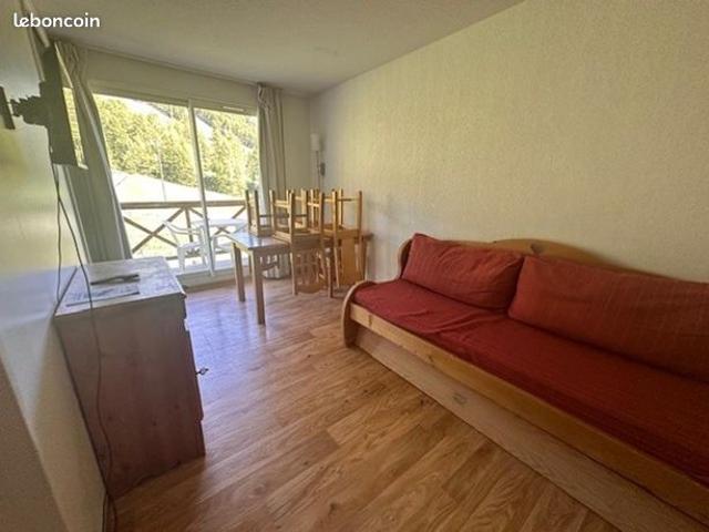 Appartement vente à Castellane, Allos