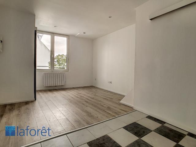 Appartement location à Châteaubriant-Ancenis, Pays de la Loire
