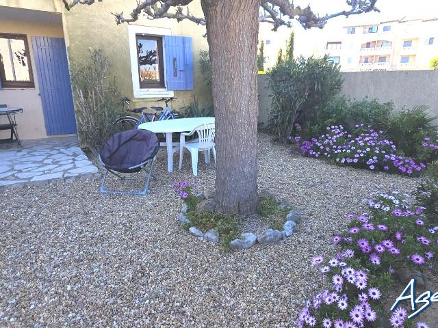 Appartement vente à Narbonne, Fleury