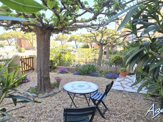 Appartement vente à Metz, Fleury