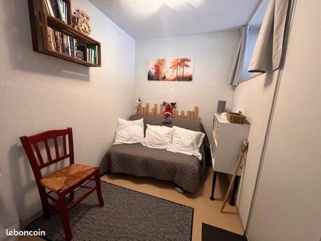 Appartement vente à Castellane, Allos