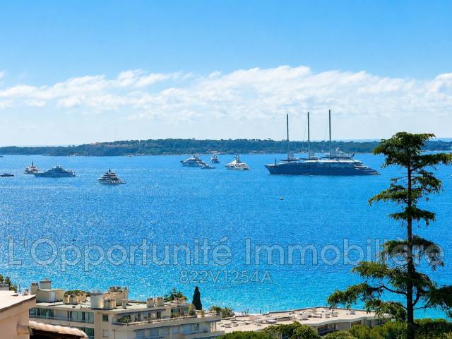 Appartement vente à Grasse, Cannes