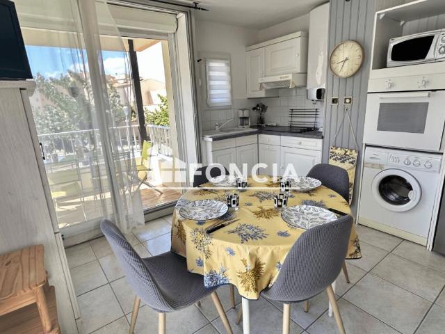 Appartement vente à Béziers, Agde