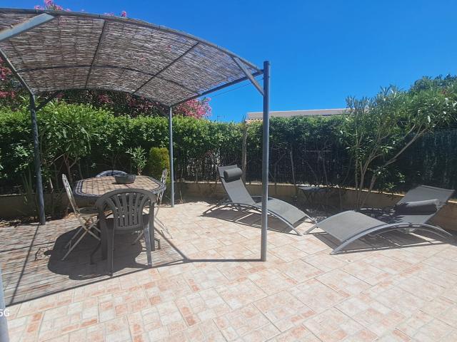 Appartement vente à Narbonne, Gruissan