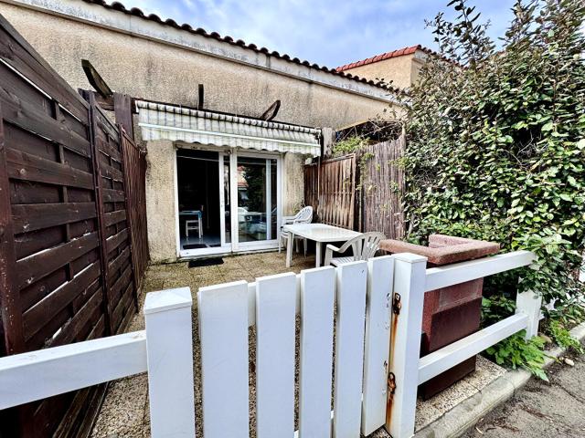 Appartement vente à Montpellier, Frontignan