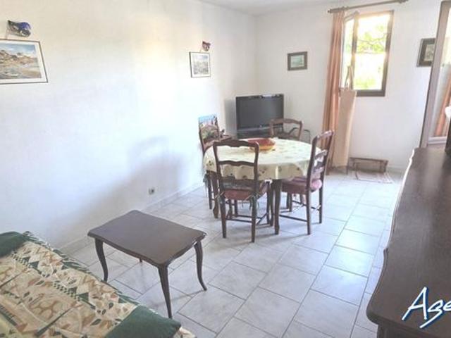 Appartement vente à Metz, Fleury